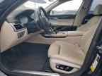 2017 BMW 7 series