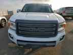 2018 GMC CANYON