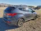 2016 HYUNDAI SANTA FE