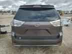 2018 TOYOTA SIENNA