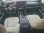 2025 TOYOTA HIGHLANDER