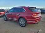 2021 BENTLEY Bentayga