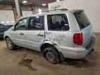 2004 HONDA PILOT