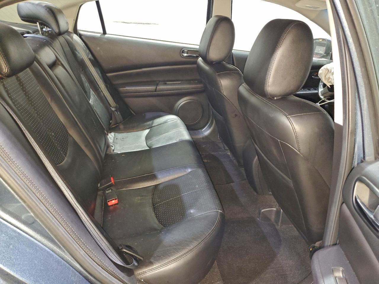 2013 MAZDA 6