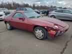 1985 PORSCHE 928
