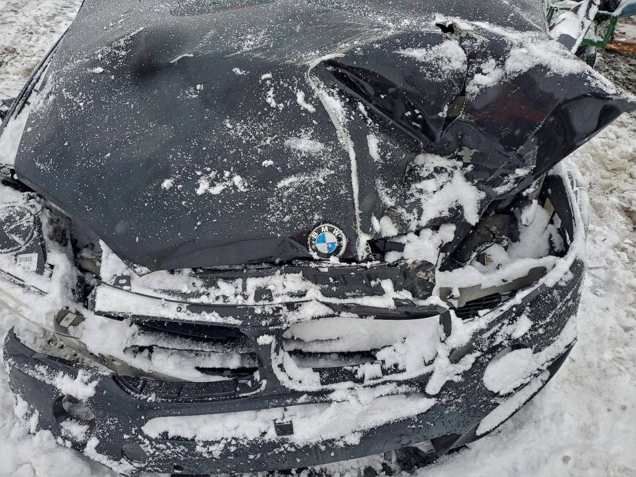 2015 BMW X5