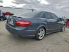 2011 MERCEDES-BENZ E-Class