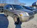 2005 HONDA PILOT