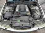 2001 BMW 7 series