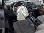 2010 NISSAN Frontier