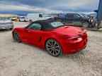 2014 PORSCHE Boxster
