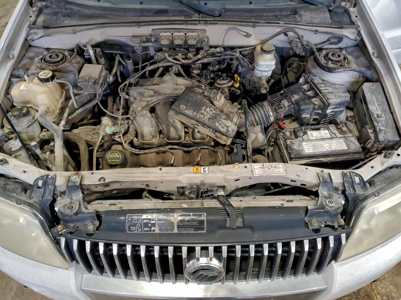 2005 MERCURY Mariner