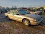 1995 CHEVROLET CAPRICE