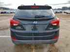2014 HYUNDAI TUCSON