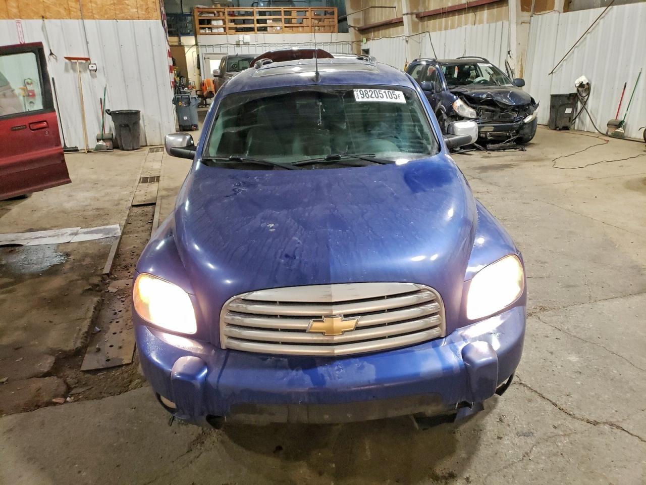 2006 CHEVROLET HHR