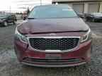 2017 KIA SEDONA