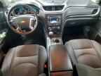 2015 CHEVROLET TRAVERSE