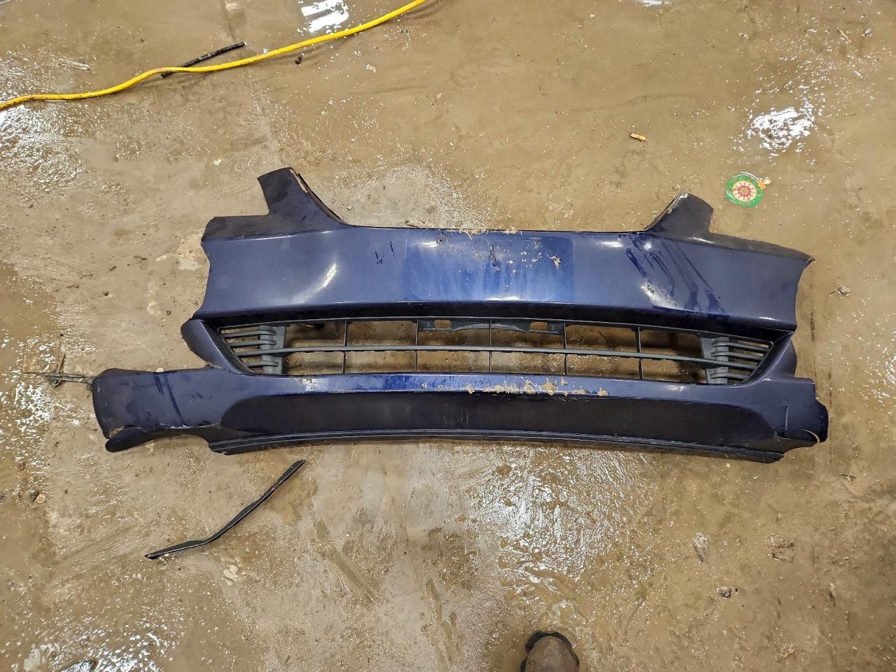 2007 HONDA ODYSSEY