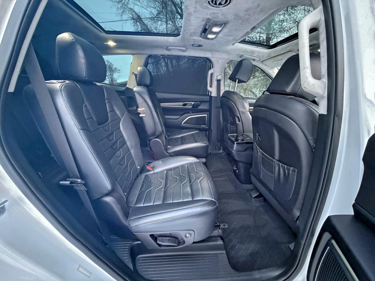 2022 KIA Telluride