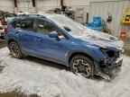 2016 SUBARU Crosstrek