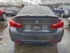 2015 BMW 4 Series