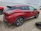 2015 NISSAN MURANO