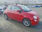 2012 FIAT 500
