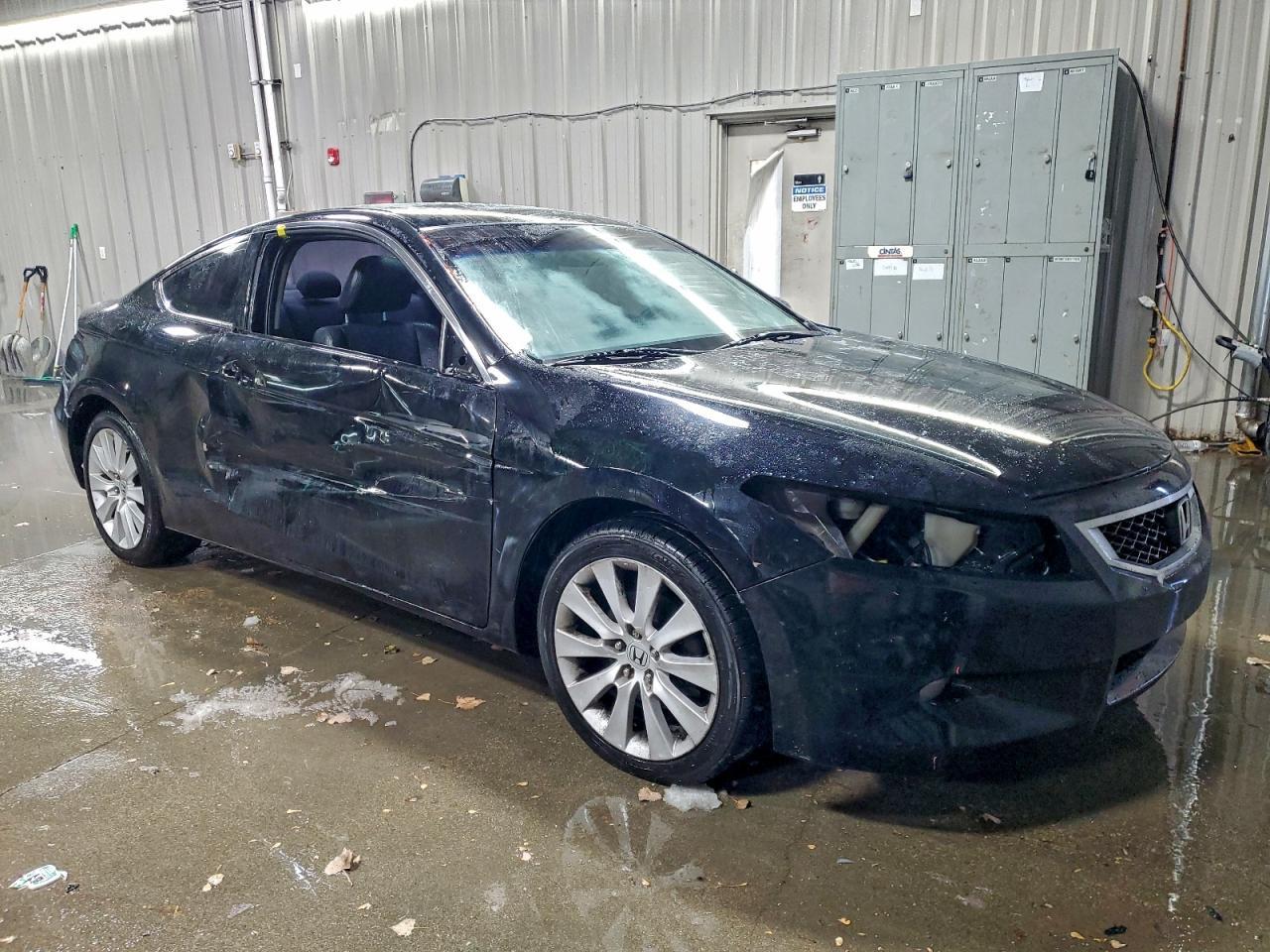 2010 HONDA ACCORD