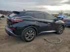 2016 NISSAN MURANO