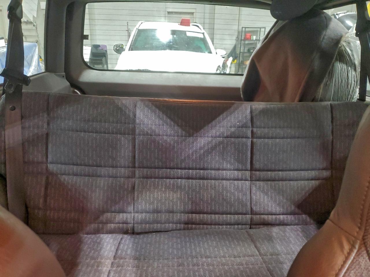 1998 JEEP CHEROKEE