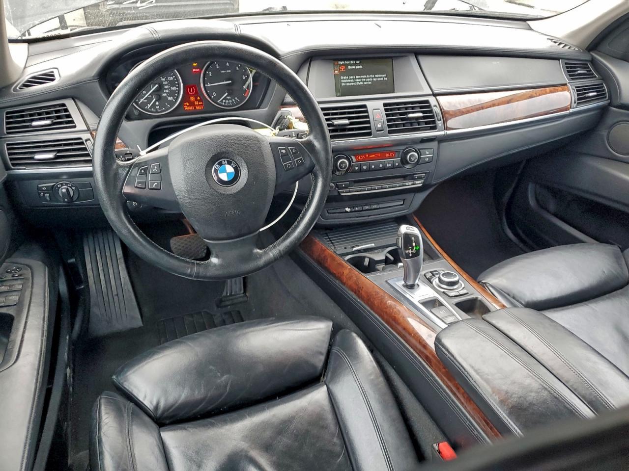 2013 BMW X5