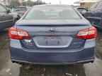 2018 SUBARU Legacy