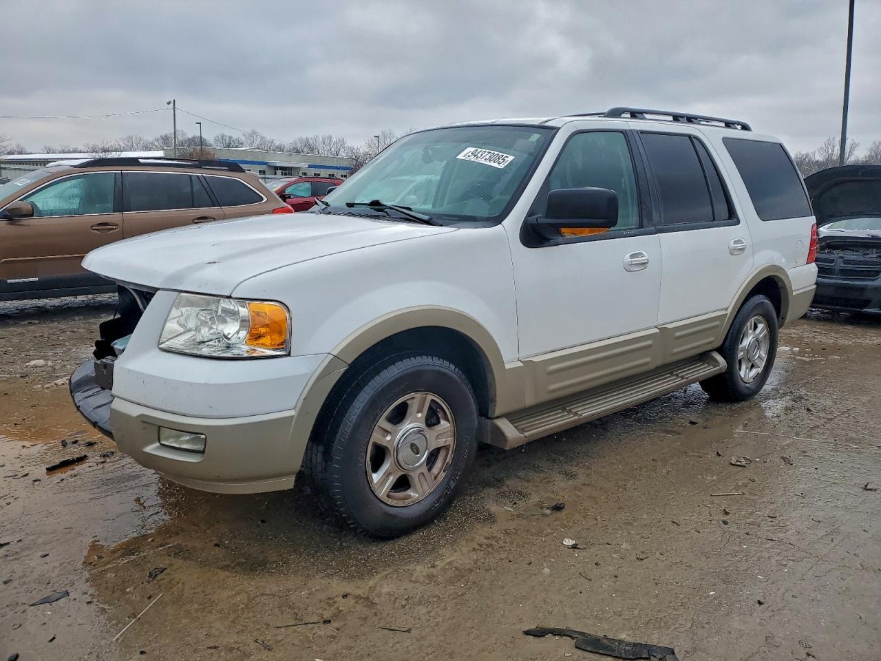 2005 FORD Expedition
