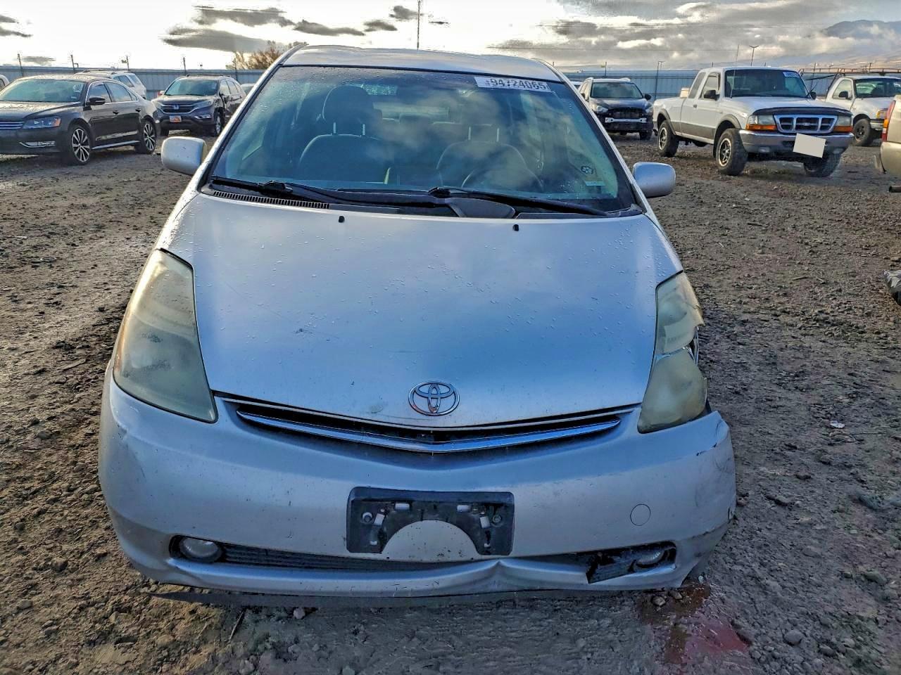 2006 TOYOTA PRIUS
