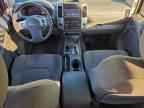 2019 NISSAN Frontier
