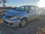 2011 NISSAN VERSA