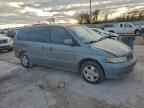 2001 HONDA ODYSSEY