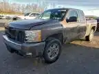2008 CHEVROLET Silverado