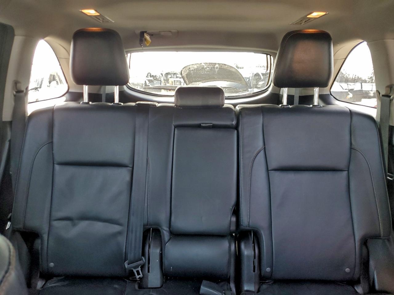 2016 TOYOTA HIGHLANDER