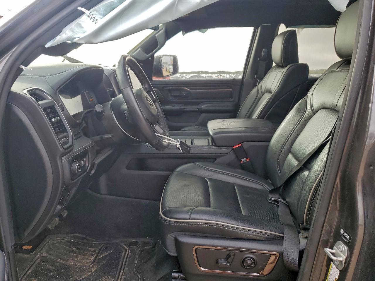 2024 RAM 1500