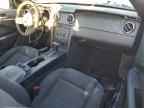 2009 FORD MUSTANG