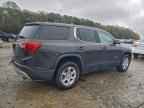 2018 GMC ACADIA