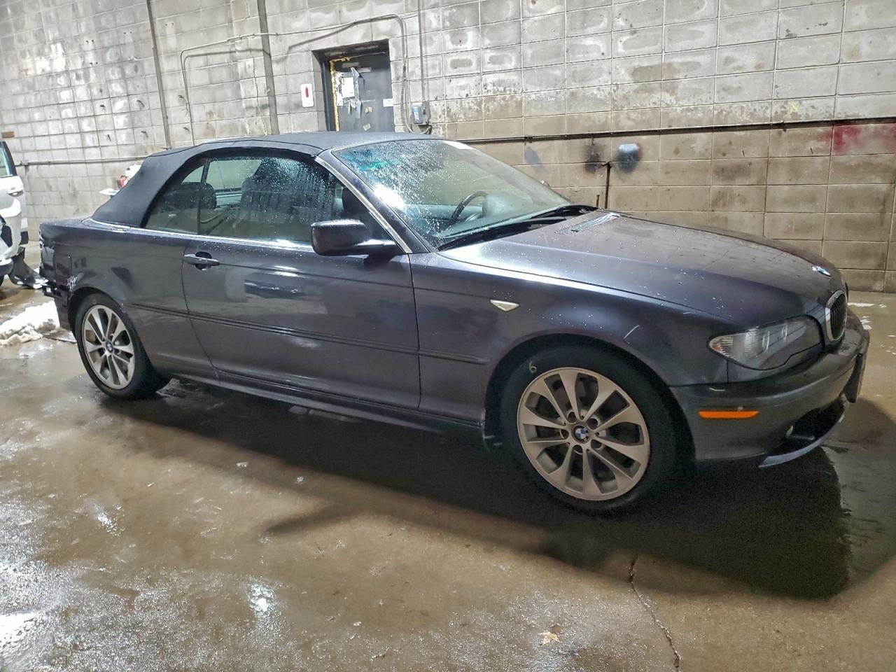 2006 BMW 3 SERIES