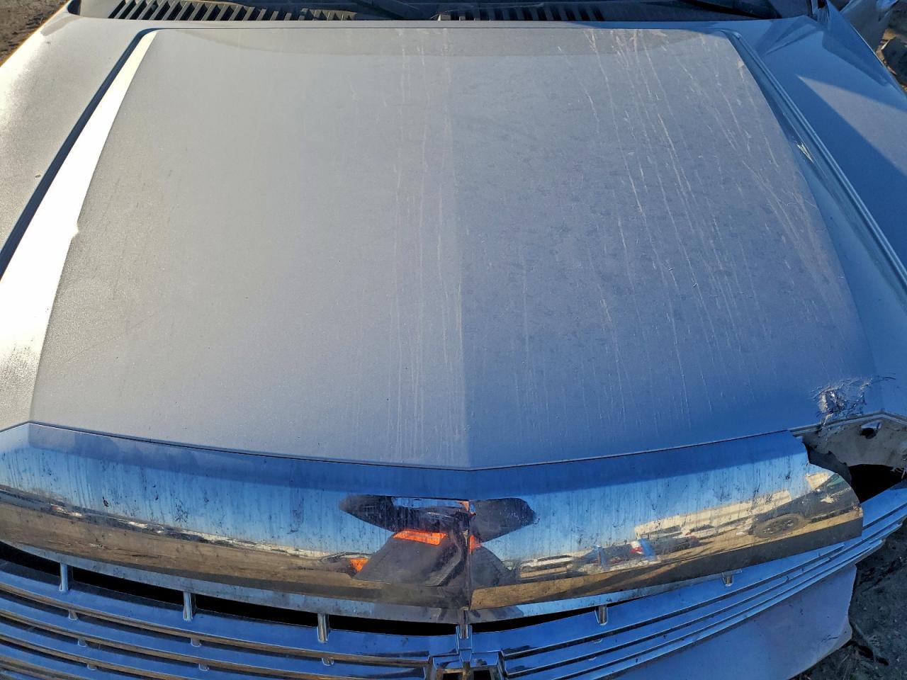2014 LINCOLN Navigator