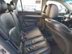 2010 SUBARU Outback