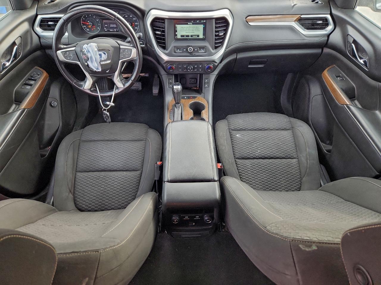 2018 GMC ACADIA