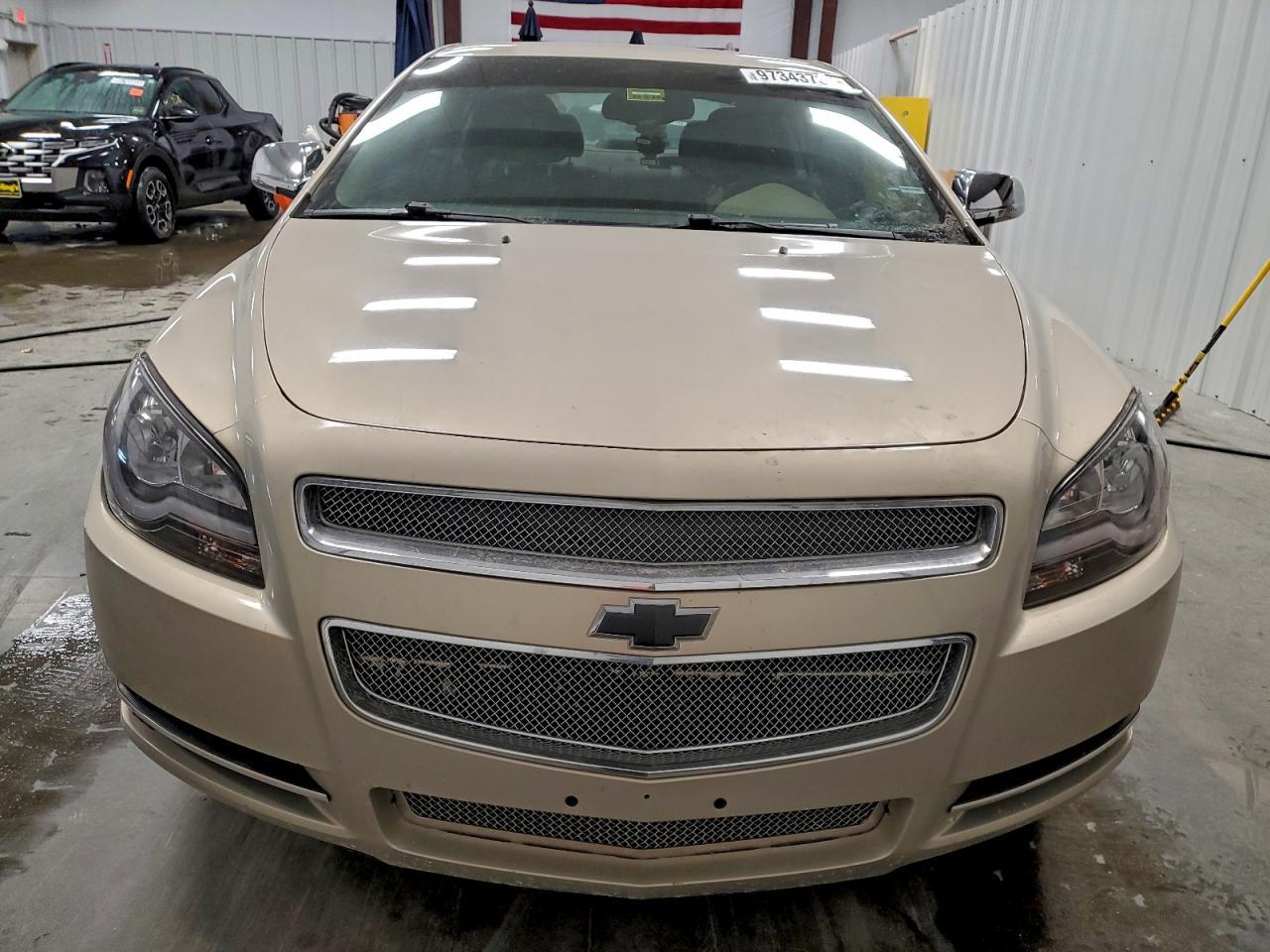 2012 CHEVROLET MALIBU