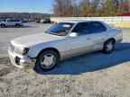 2000 LEXUS Ls 400