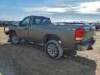 2012 GMC Sierra