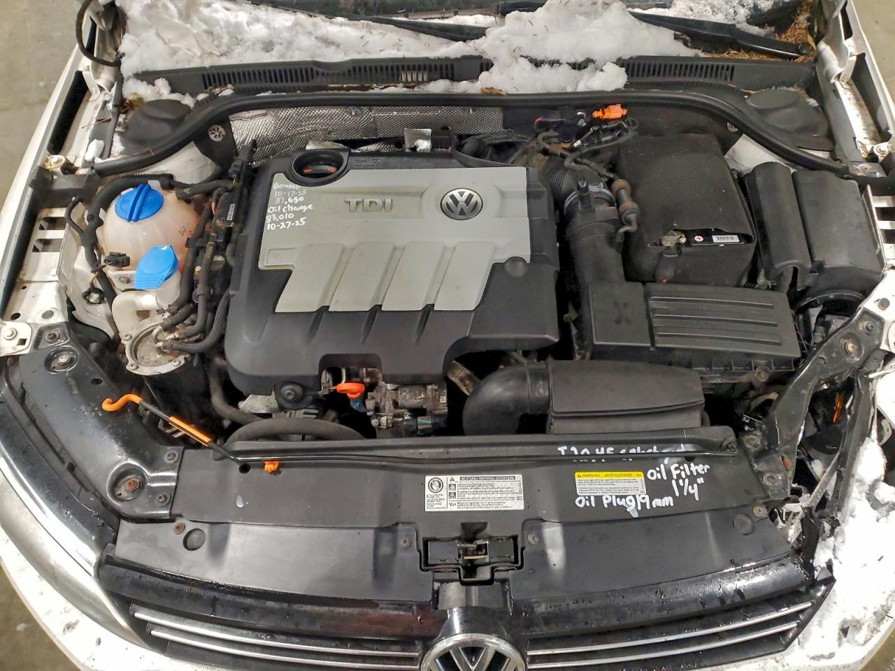 2013 VOLKSWAGEN JETTA